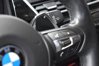 BMW 2-serie Active Tourer 220i HIGH EXE M-PAKKET LEDER NAVI / 28