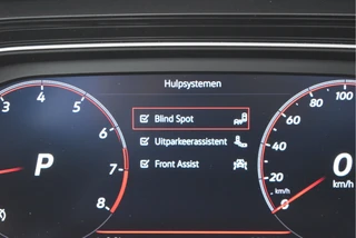 Volkswagen Polo 2.0 TSI GTI Executive 200 pk  | Keyless | Pano | Camera | Carplay | DAB | Virtual cockpit | Full LED | LM 18" | Netjes / 44