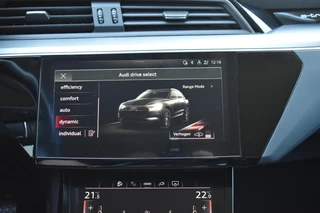 Audi Q8 e-tron 50 quattro Edition 95 kWh / 51