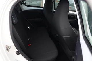 Peugeot 108 1.0 e-VTi Active|Airco|Bluetooth|Elek. Ramen| / 11