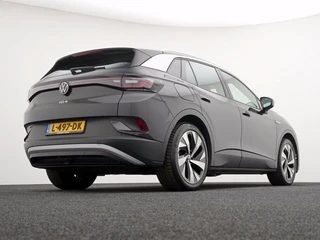 Volkswagen ID.4 Life 77 kWh | 20" | Trekhaak | Warmtepomp / 43