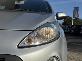 Ford Ka 1.2 Titanium X start/stop / 17