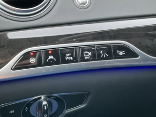 Maybach S-klasse 600 V12 B&O (811) HUD 360° Nachtsysteem(610) Uniek / 40