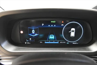 Hyundai Bayon 1.0 T-GDI 48V 100PK DCT7 Premium Automaat Stuurverwarming Stoelverwarming All Season / 18