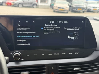 Hyundai Bayon 1.0 T-GDI Premium  | LED | Keyless | Apple/Android | DAB | PDC met Camera | Stoelverwarming V+A / 56