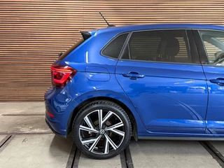 Volkswagen Polo 1.0 TSI R-Line | 110pk | IQ Drive pakket | Discover Pro | Clima | IQ Light |17 Inch| / 5