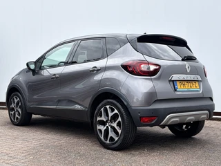 Renault Captur 0.9 TCe Intens Nav/Cruise Camera Keyless Hoogzitter Orig.NL Voll.Onderhouden! / 4