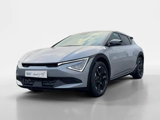 Kia EV6 Light Edition 63 kWh | Enkele kleuren op voorraad bel voor info | € 2000,- Inruilpremie | 428km Actieradius