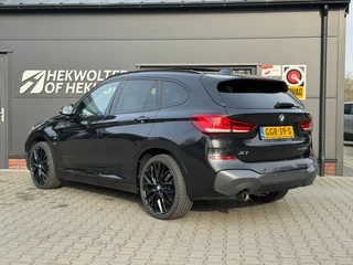 BMW X1 xDrive25e M-Sport Panodak | Camera | Harman/Kardon | HUD | LED / 5
