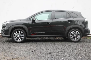 Suzuki S-Cross 1.4 Boosterjet Style Smart Hybrid Draadloos Apple Carplay/Android Auto, 360 Camera, Demonstratie Auto, Stijl Uitvoering! / 13