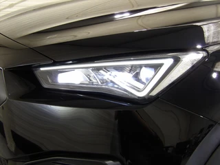 SEAT Tarraco 1.4 TSI e-Hybrid PHEV 245pk DSG-6 FR / 13