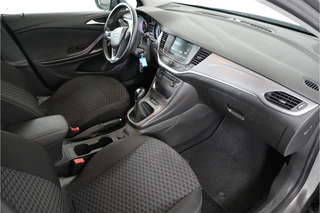Opel Astra 1.0 Edition  | Climate | Cruise | Apple/Android | / 10