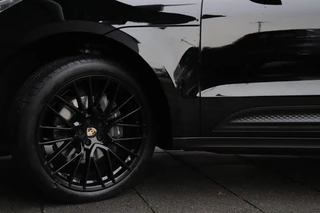 Porsche Macan 2.0 266 PK | NW MODEL | SPORTCHRONO | LEDER | PANO-DAK | MEMORY | STOELVERK. | STOEL/STUURVERW. | CAMERA | / 20