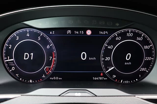 Volkswagen Arteon 2.0 TSI Business R-Line | NAP | 190PK | Adaptive Cruise | Virtual Cockpit | Clima | Navi | Stoelverwarming | Led / 15