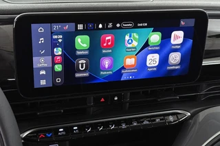 Fiat 500 3+1 Icon 42 kWh Stoelverwarming Camera Apple CarPlay Dodehoek / 18