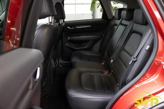 Mazda CX-5 2.5 4WD SkyActiv-G 194 Luxury | ACC | memory | Navi | 360 cam | Bose | Dodehoek | Full option / 19