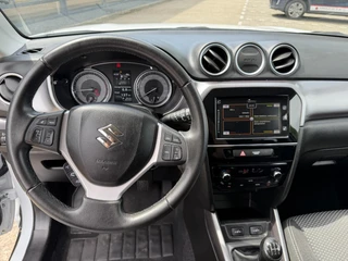 Suzuki Vitara 1.0 Boosterjet Select / 7