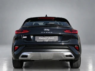 Kia XCeed 1.6 GDi PHEV 140 pk DynamicPlusLine  | navigatie | stoel/stuurverwarming | camera | keyless go | incl. winterset / 7
