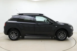 Citroen C4 Cactus PureTech 82pk Shine | Navigatie | Trekhaak | Achteruitrijcamera | Climate control | Cruise control | Dakrails | Lichtmetalen velgen | Parkeersensoren | Dealeronderhouden / 10