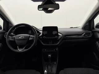 Ford Puma 1.0 EcoBoost Hybrid Titanium | Automaat | Adaptive Cruise | Stoelverwarming | CarPlay | Camera | Trekhaak / 11