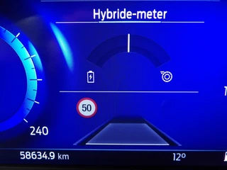 Ford Puma 1.0i Ecoboost Hybrid 125pk ST-Line X / 18
