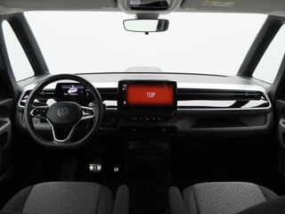 Volkswagen ID. Buzz Pro 77kWh 204 Pk | 21 inch | IQ.Light | Adaptive Cruise | Camera | Keyless Entry | 78.399 Km!! / 32