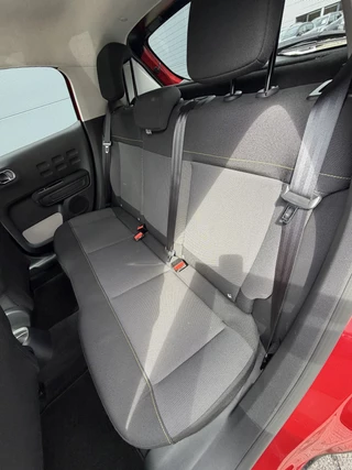 Citroën C3 82pk Shine (Camera - Navigatie via APP - Automatische Airco - Parkeersensoren - Lichtmetalen velgen - Apple Carplay) / 14