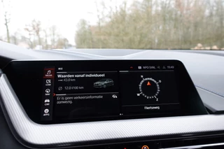 BMW 1 Serie 118i Business Edition M sport  | Camera | CarPlay | Stoelverwarming | Navi | / 40