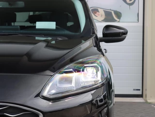 Ford Kuga 2.5 PHEV 225PK Vignale | Elek. wegklapbare trekhaak | / 57
