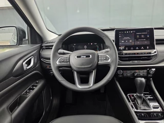 Jeep Compass 4xe 240 Plug-in Hybrid Electric Summit | Apple-Android | Parkeercamera | Stoelventilatie / 2