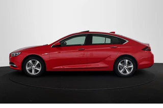 Opel Insignia Grand Sport 1.5 Turbo Business Executive Schuif-/Kanteldak Trekhaak Achteruitrijcamera / 32