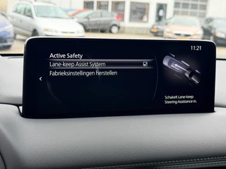Mazda CX-5 2.0 e-SkyActiv-G M Hybrid 165 Advantage  | Trekhaak | LED | Keyless | HUD | 360 Camera | Apple/Android | Stuur- en stoelverwarming / 64