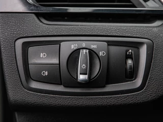 BMW X1 SDrive18i Executive | Automaat | Full LED | Navi | Climate control | Cruise control | PDC / 30