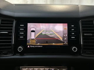 Skoda Kodiaq 1.5 TSI 150pk DSG Business Edition Panoramadak Camera Trekhaak Stoelverwarming / 6