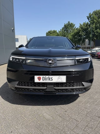 Opel Grandland 225pk Plug-in-Hybrid Edition (Private lease vanaf € 649,=) / 9