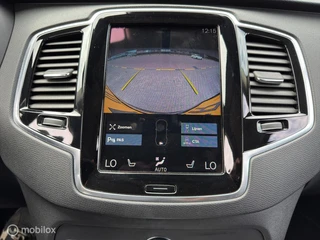 Volvo XC90 2.0 T8 Recharge AWD R-Design / 17