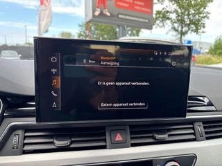 Audi A4 Avant 40 TFSI quattro S edition / S-line / virtual / trekhaak / carplay / dealer ond, / 26