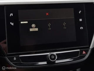 OPEL CORSA 1.2 EDITION/AIRCO/CRUISE/CARPLAY/PDC/16''LMV/LANE ASSIST/ISOFIX/101PK / 22