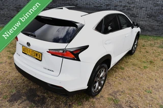 Lexus NX 300h AWD F F SPORT 360º MARK LEVINSON/PANORAMADAK/LEDER/CAMERA/ETC.! / 29