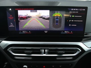 BMW i4 eDrive40 High Executive 84 kWh | SOH 96,8% | Head-up display | / 17