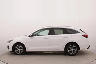 Hyundai I30 Wagon 1.0 T-GDi MHEV Comfort Smart | Cruise control | Stoelverwarming | Camera | CarPlay / 4