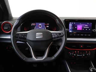 SEAT Arona 1.0 TSI FR Business Connect Carplay Clima Virtual Cockpit / 18