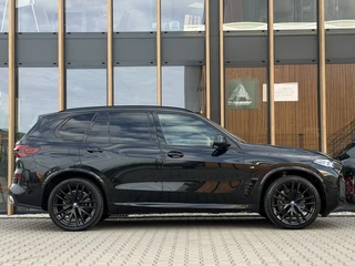 Bmw X5 xDrive 50e M-Sport | Panoramadak |Driving Assistant | SOH 95% / 14