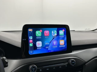 Ford Focus Wagon 1.0 EcoBoost Connected CARPLAY NAVI CRUISE STUUR/STOELVERWARMING. / 34