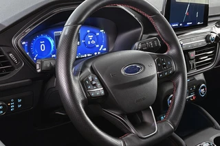 Ford Kuga 2.5 PHEV ST-Line X Winter Pakket Adaptieve Cruise Head-Up / 13
