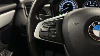 BMW 2-serie Active Tourer 216i Executive Edition LM NAVI LED HEAD UP. / 21