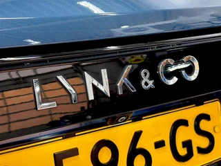 Lynk en Co 01 1.5 M22 - Stijlvol, compleet en comfortabel / 29