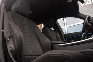 BMW 3-serie Touring 320i F31 M Sport Edition | M-pakket | 2e eigenaar | 18 inch | LED | Automaat | PDC | Cruise-control | Climate-control | 4 cilinder | 184 pk | Origineel / 16
