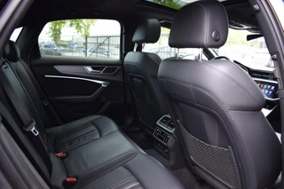 Audi A6 Limousine 50 TFSI e quattro S edition | 2x S-Line | Pano | Leer | Trekhaak Afneembaar | SOH: 94,3% / 26