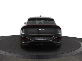 Kia EV6 GT-Line Business Edition 84 kWh  - Stoel-/stuurverwarming - Apple CarPlay/Android Auto - Navigatie - Cruise Control - Fabrieksgarantie tot 06-2033 / 7